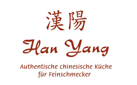 Chinarestaurant Han Yang