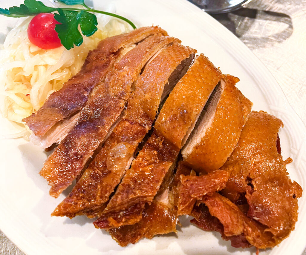 Chinarestaurant Han Yang | Chinesisches essen für Feinschmecker