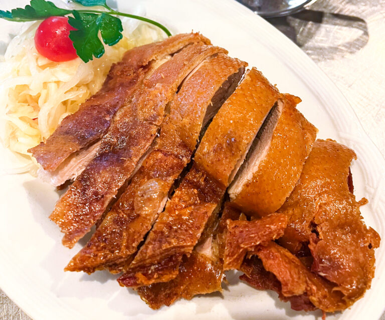 Chinarestaurant Han Yang | Chinesisches essen für Feinschmecker